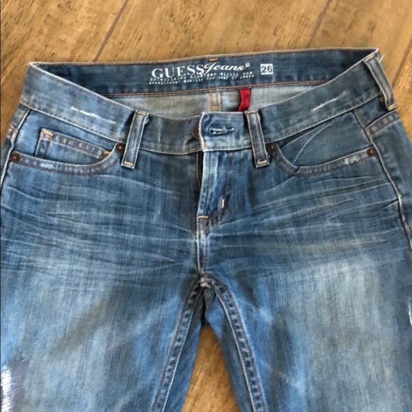 Guess jeans - Picture 7 of 14